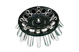 A8-50 Rotor