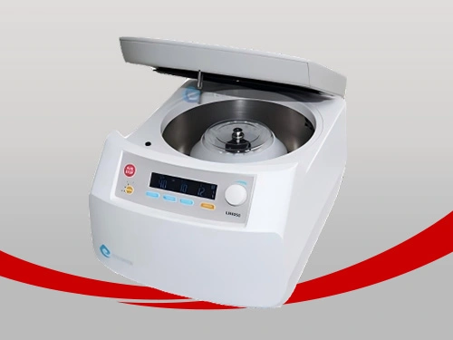 High-Speed Lab Centrifuge LH4050