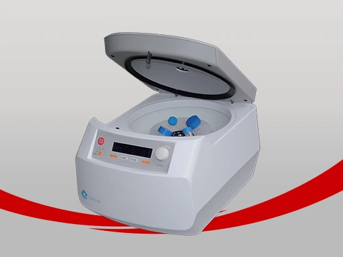 Low-Speed Lab Centrifuge LL4050