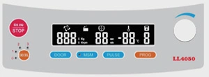 Low-Speed Lab Centrifuge LL4050