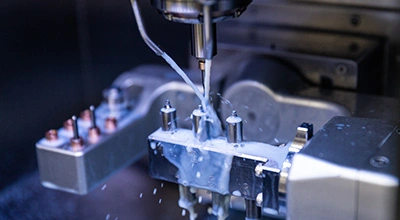 Precision Machining