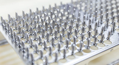 Precision Machining