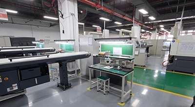 Precision Machining