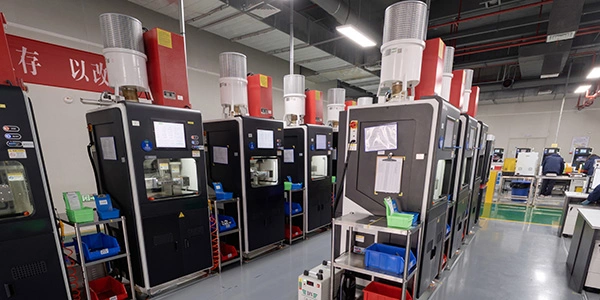 CAD/CAM Milling Zone