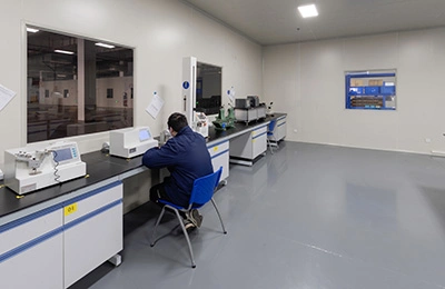 Physics Lab