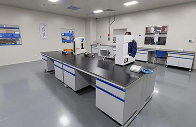 Physics Lab