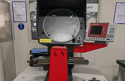 Profile Projector