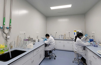 Biomaterial Zone & Lab