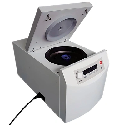 Micro Refrigerated Centrifuge Mic 30R