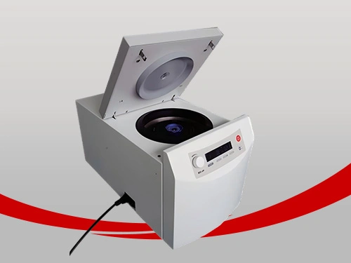 Micro Refrigerated Centrifuge Mic 30R
