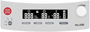 Micro Refrigerated Centrifuge Mic 30R