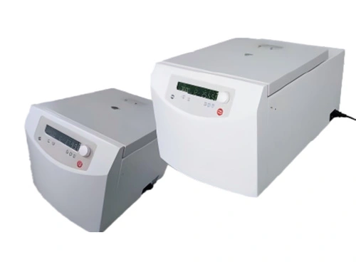 Multi-Purpose High-Speed Centrifuge LH50/LH50R