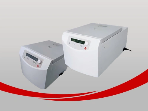Multi-Purpose High-Speed Centrifuge LH50/LH50R