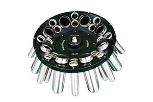 A8-50 Rotor