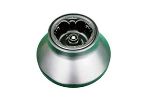FS6-50 Rotor
