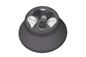 FS6-100 Rotor