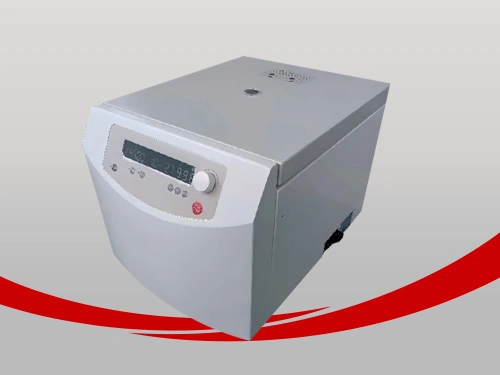 Multi-Purpose Low-Speed Centrifuge LL50/LL50R