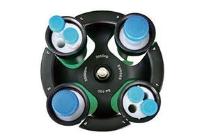 S4-100 Rotor