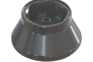 FS6-100 Rotor
