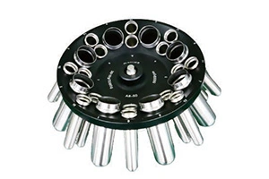 A8-50 Rotor