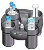 S4-100 PRP Configuration
