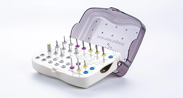 NT Dental Implant Surgical Kit