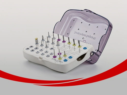 NT Dental Implant Surgical Kit