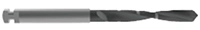 Twist Step Drill