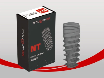 NT Dental Implant System