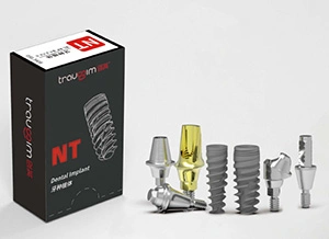 NT Dental Implant System