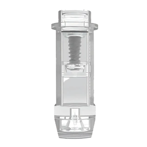 NT Dental Implant System
