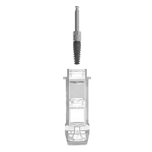 NT Dental Implant System