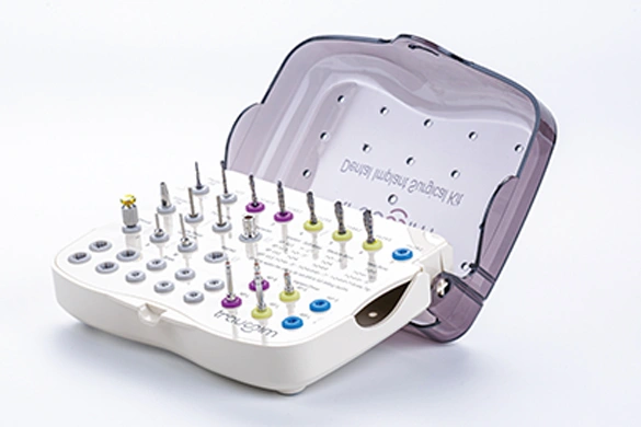 NT Dental Implant Surgical Kit
