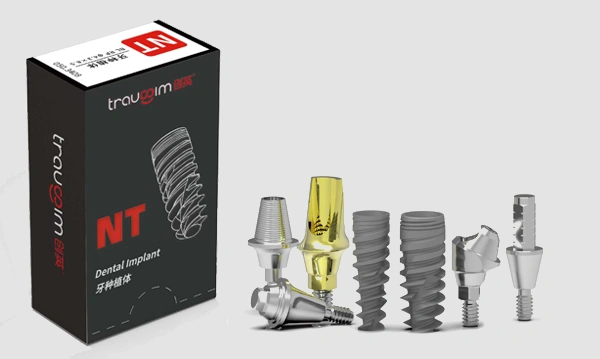NT Dental Implant System