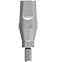 NP and RP Narrow Abutments