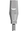 NP and RP Narrow Abutments