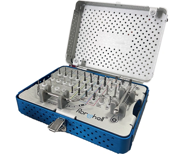 RD Dental Implant Surgical Kit