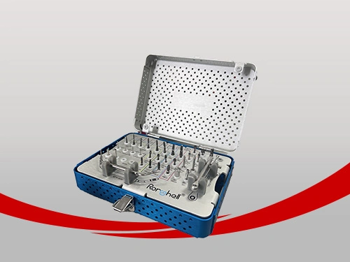 RD Dental Implant Surgical Kit