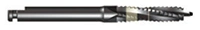 Pilot Drill