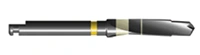 Profile Drill