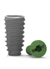 Dental Implant Systems