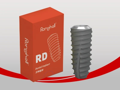 RD Dental Implant System