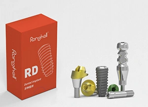 RD Dental Implant System