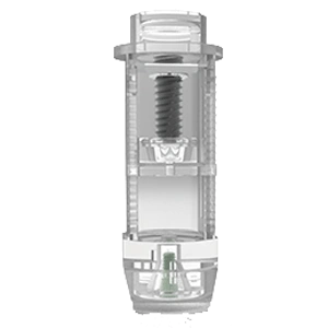RD Dental Implant System