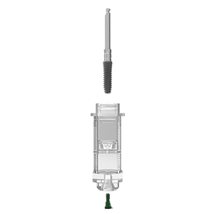 RD Dental Implant System