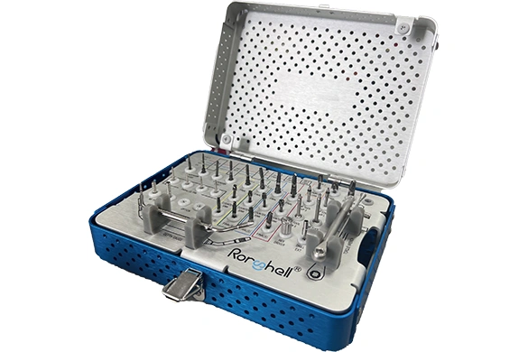 RD Dental Implant Surgical Kit