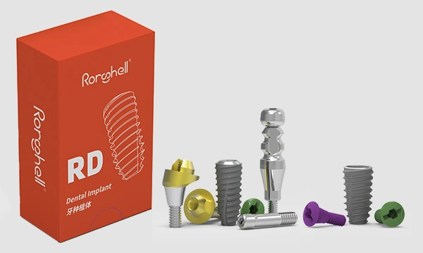 RD Dental Implant System