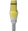 RP Cementable Abutments for Bridges