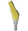 RP Angled Abutments for Single Crowns