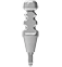 RP Closed-Tray Impression Copings